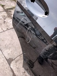 фото thumb №15, Bmw x7 g07 двері задня задні задні праве