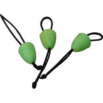 Мягкие коннекторы Sensas Dacron Crazy Bait