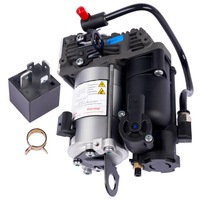 фото thumb №8, Компрессор подвеска пневматический do mercedes klasa s w222 v222 x222