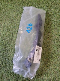 фото thumb №7, Kia sportage напрямна бампера правий передній перед