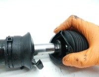 фото thumb №6, Рульова рейка ze підсилювач honda accord vi 1.8 16v sv-4a0