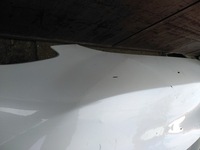 фото thumb №6, Бампер перед tesla 3