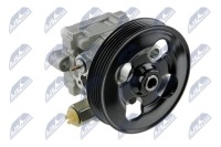 фото thumb №1, Насос підсилювача subaru impreza 2.0t wrx 00-07