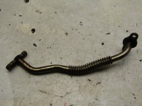 фото thumb №1, Шланг трубка оливи злив турбіни 1.7 crdi tucson ii iii