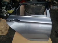 фото thumb №1, Hyundai i40 дверь правое задняя kombi t6s