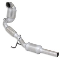 фото thumb №1, Катализатор skoda rapid 1.2 ; 1.4 | 2014-2019 керамический заменитель