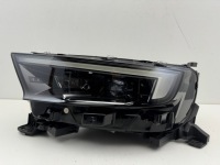 фото thumb №1, Opel mokka b ii 2 левая лампа перед передняя full led lux 20-