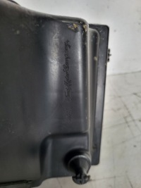 Витратомір корпус фільтр повітря ford focus mk2 Доставка, фото thumb