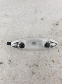 фото thumb №2, Лампа стельовий mini countryman r60