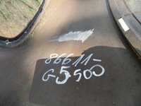 фото thumb №16, Kia niro lift 19- бампер задний pdc