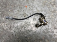 фото thumb №1, Renault master iii 2.3 форсунка інжектор adblue 160721041r