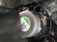 фото thumb №9, Audi q8 2021 перед сторона ліва element панелі приладової панелі / dół