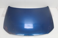 фото thumb №1, Капот vw passat b6 05-10r lc5c