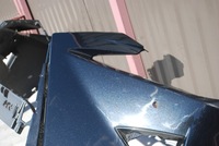 фото thumb №10, Бампер перед lexus rx450h чёрный 52119-48d40 lub