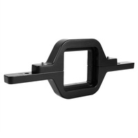 фото thumb №6, Кронштейн монтажний світло фаркопа буксирувальний do подвійних світла m3