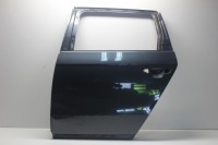 фото thumb №1, Двері ліва задня задні vw passat b7 kombi оригінальний номер 3af833311