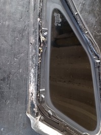 фото thumb №12, Hyundai i40 kombi 11-19 скло кузовна лівий задня тонована