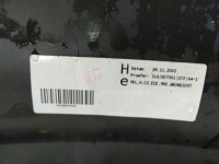 фото thumb №16, Porsche 911 19- carrera 992 бампер задняя 992807421