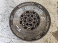 фото thumb №1, Mercedes vito w638 2.2cdi 611 колесо двухмассовый a6110301705