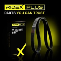 фото thumb №8, Ремень клиновой многоручьевой ridex 305p0533p