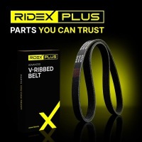 Ремінь клиновий багатореберний ridex 305p0503p Ціна, фото thumb