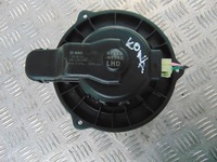 фото thumb №1, Hyundai kona вентилятор повітродувка обдув 17-