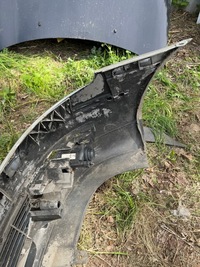 фото thumb №16, Seat toledo ii leon i бампер перед передний