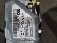 фото thumb №3, Mercedes w213 подушка безпеки original комплект