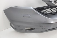 фото thumb №7, Бампер перед передний honda crv iii lift 10-12r