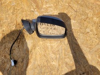 фото thumb №1, Зеркало наружное правое dacia logan i 5pin