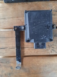 фото thumb №1, Модуль блок управления lpg landirenzo skoda fabia iii