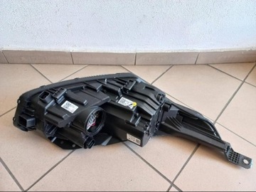 фото thumb №12, Kia ceed iii 3 рестайлинг полный led 21- proceed лампа левая перед 92101-j7500