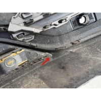 Vw t-cross volkswagen 2gm бампер перед передний 2gm807221 Киев, фото thumb