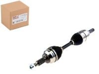 фото thumb №1, Приводной вал приводная hummer h3 3.5.3.7 5.3 06-10 l/p nty