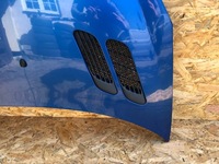 фото thumb №6, Peugeot 206 plus + капот кришка двигуна