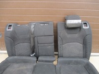 фото thumb №7, Заднее сиденье citroen c5 iii x7