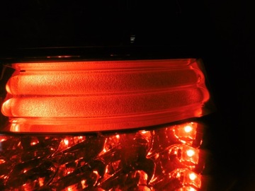 фото thumb №15, Лампы задние диодные smoke led do bmw seria 3 e46 touring 99-05