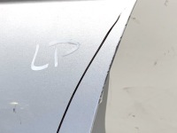 фото thumb №4, Двері лівий перед renault scenic iii minivan platingrau