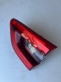 фото thumb №1, Лампа правий задня w кришка renault kadjar 265508898r