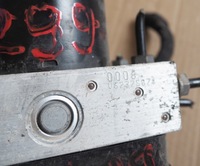 фото thumb №9, Vw caddy iii 3 насос abs 1k0907379p