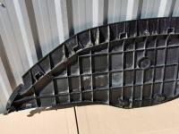 фото thumb №7, Jaguar xf x250 08- плита захист pod бампер передній двигуна перед 8x2317626