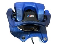 фото thumb №11, Супорти гальмівні диски гальмівні колодки 395x36 m-blau bmw x7 g07 g05 g06