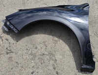 фото thumb №1, Крыло левый перед subaru xv 2011-2017