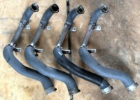 фото thumb №1, Wąż труба воздухозаборник renault megane iv 1.6 dci 144606343r talisman espace scenic