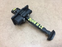 фото thumb №1, Peugeot 2008 ii ограничитель дверь левый задняя