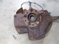 фото thumb №3, Alfa romeo 159 поворотний кулак перед ліва 1.9