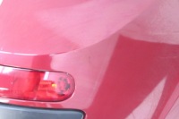 Купить Renault clio 3 универсал рестайлинг  09r- бампер задний задний tennj, фото thumb