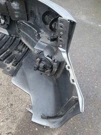 фото thumb №15, Бампер kompletny решітка радіатора решітка радіатора захист audi a5 8t s-line оригінальний номер сріблястий lyzg