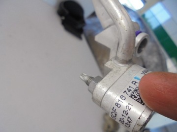 фото thumb №8, Дроти кондиціонера audi q3 ii 83a 1.4 e-tsi