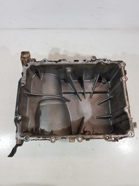 фото thumb №6, Поддон масляная масла h1bg-6675 ford 1.0 ecoboost